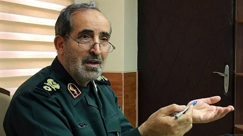Командир центрального штаба ВС Ирана погиб после атаки Израиля