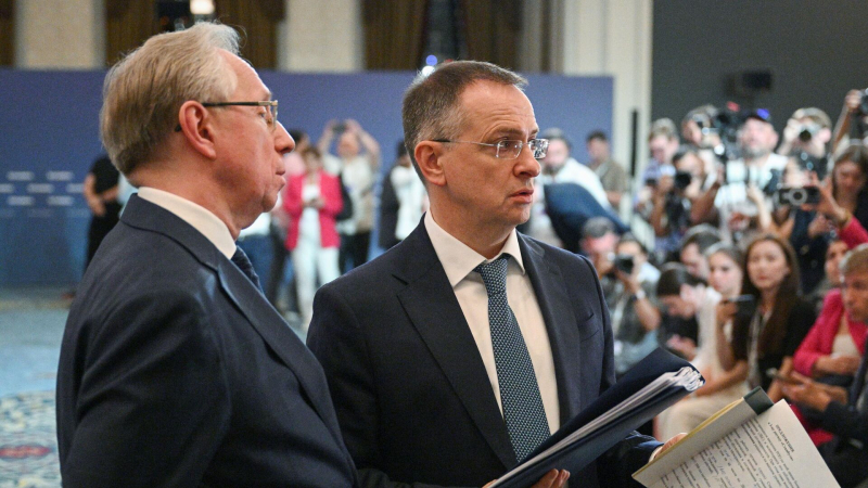 Кремль не ждал прорыва в переговорах с Украиной - Песков
