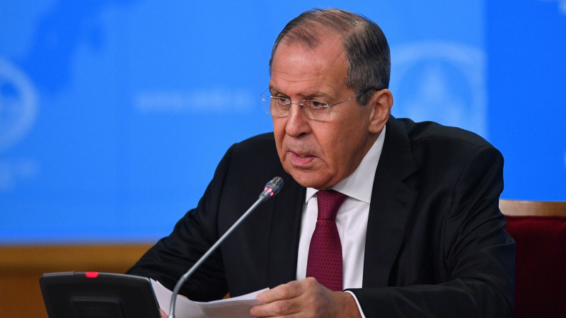 Лавров прокомментировал желание США провести встречу по ядерному оружию