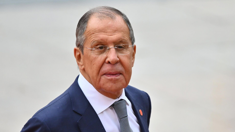 Лавров считает, что США не выйдут из НАТО