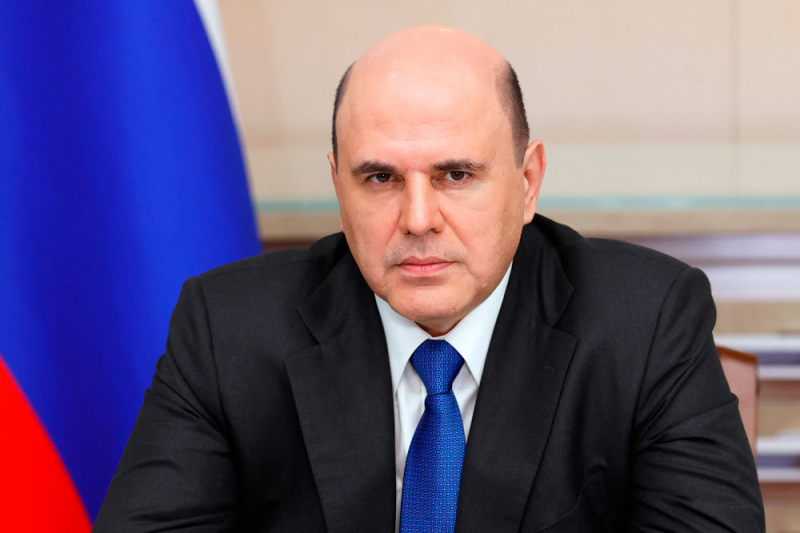 Мишустин представил меры поддержки бизнеса. Главное