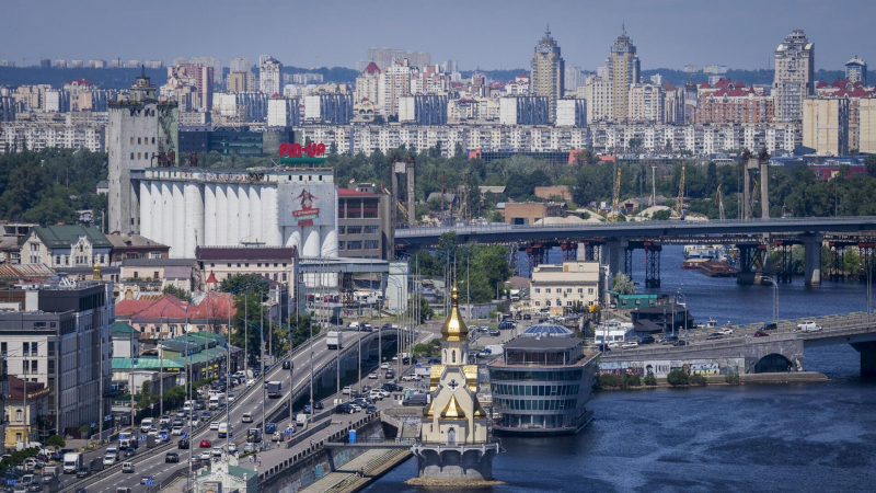 На Украине издали пособия по истории с рассказом о войне с тевтонцами