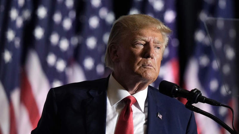 Новые пошлины Трампа обойдутся ЮАР и Тунису в 2,7 миллиарда долларов