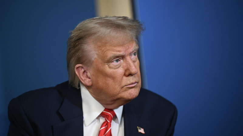 Обаму, Клинтон и Байдена ждут уголовные дела, заявил Трамп