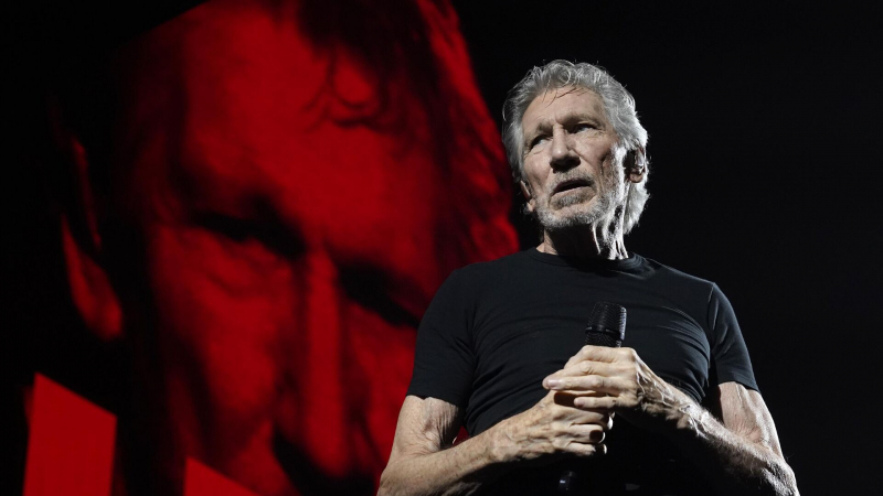 Основатель Pink Floyd призвал спасти планету