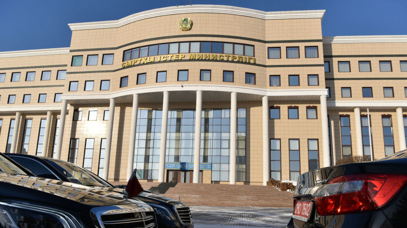 Посла Казахстана в Таиланде назначили заместителем министра иностранных дел страны