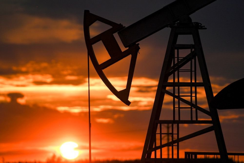 Сколько может потерять бюджет России от снижения добычи нефти