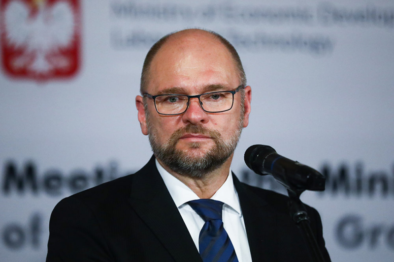Словакия готова платить за поставки российского газа в рублях