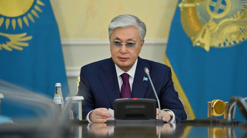 Токаев назначил главу вошедшей в КНБ Службы по противодействию коррупции