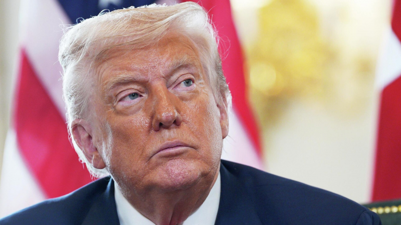 Трамп рассказал о ставке пошлин для стран, не достигших соглашения с США