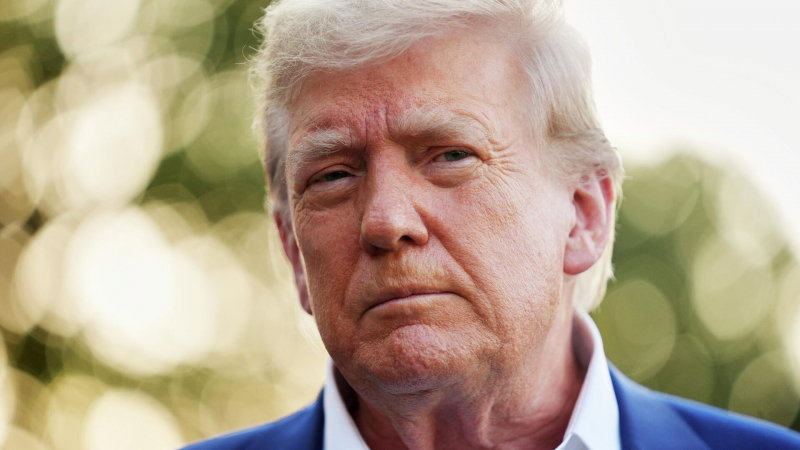 Трамп выразил уверенность, что Иран не мог знать об ударах США заранее
