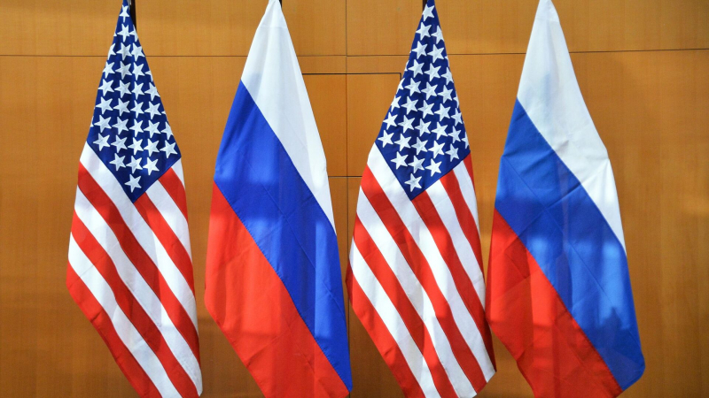 Ушаков: диалог с США пока не привел к радикальным изменениям в отношениях