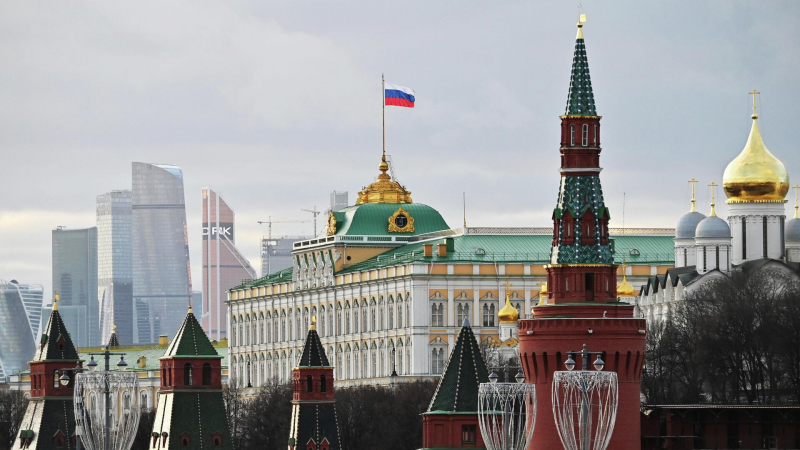 Ушаков рассказал, когда может пройти российско-арабский саммит