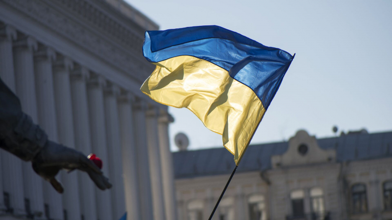 В Киеве и Львове начались митинги против ликвидации НАБУ и САП