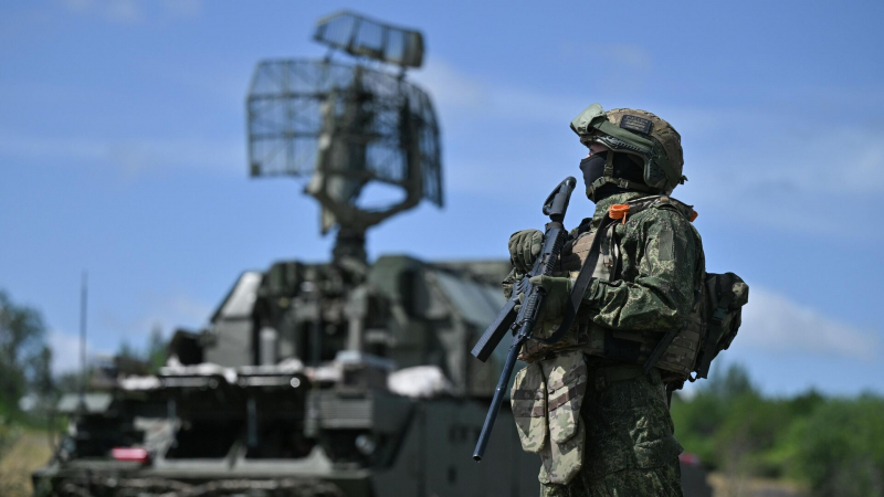 Запад проиграл на Украине, заявил турецкий эксперт